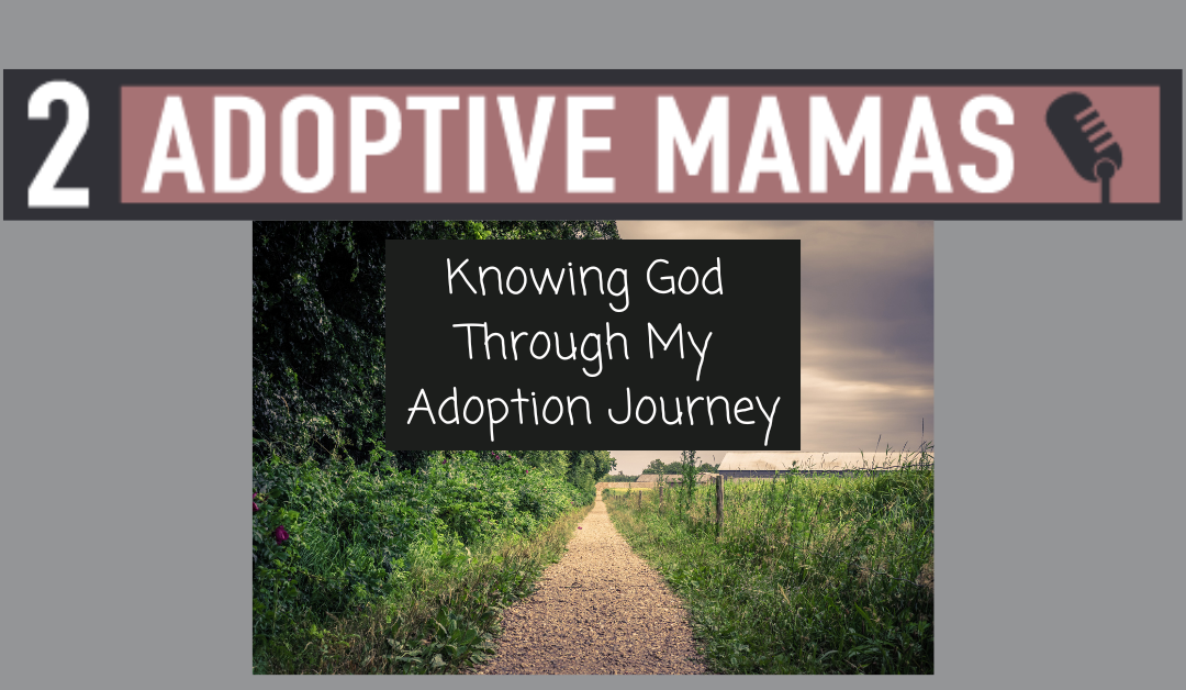 Knowing God Through My Adoption Journey with Daniel Kreider