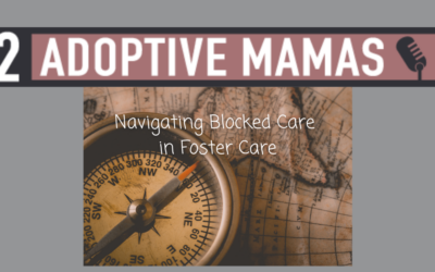 Navigating Blocked Care in Foster Care with Greer Cooper