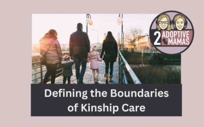 Defining the Boundaries of Kinship Care with Raquel McCloud